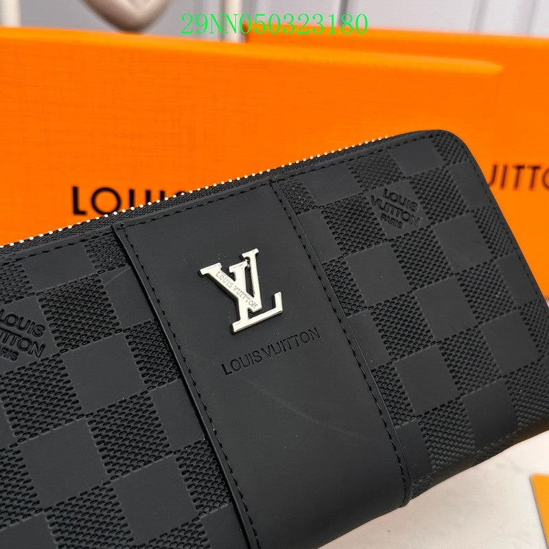 COZY BAGS - LOV Wallet - 609