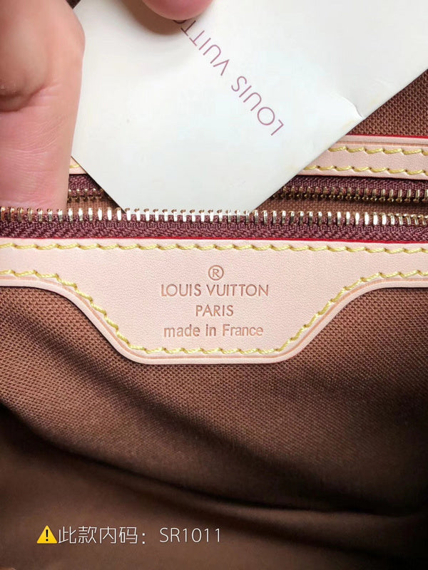 COZY BAGS - LOV Bags - 5119