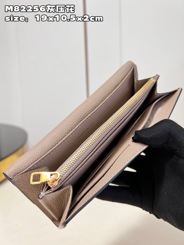 COZY BAGS - LOV Wallets - 177