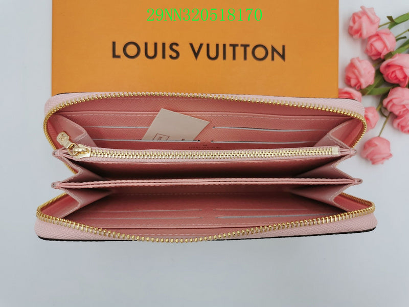 COZY BAGS - CHL Wallet - 944
