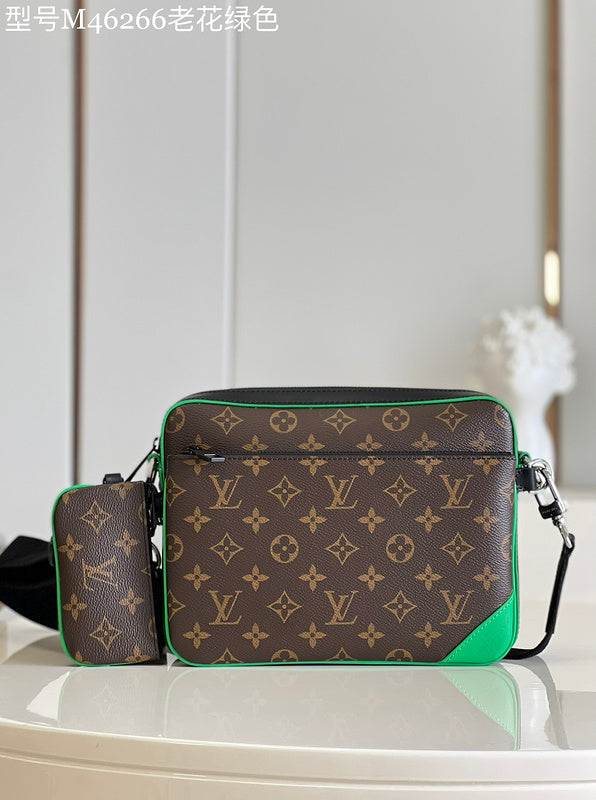 COZY - LV Bags - 1836