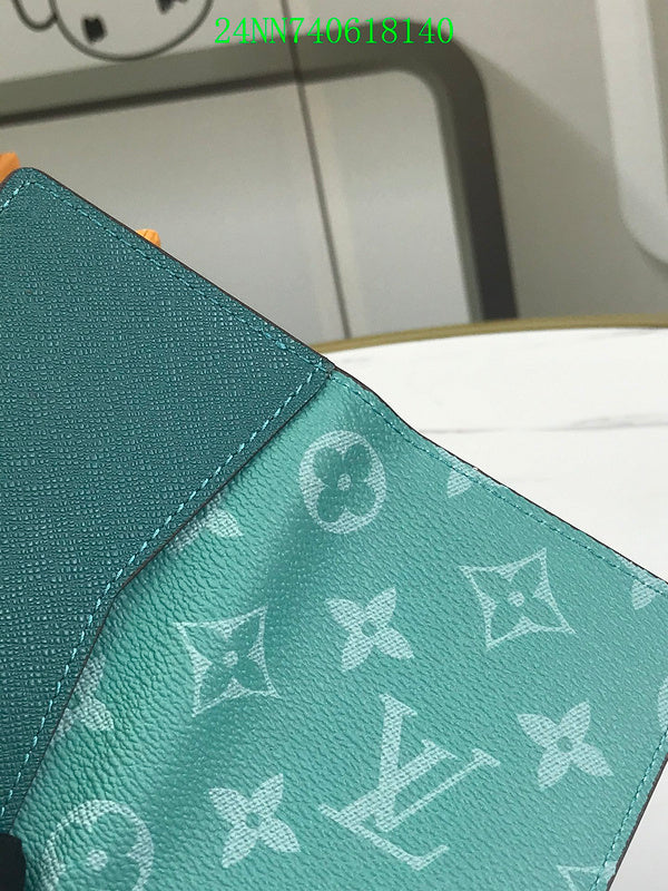 COZY BAGS - CHL Wallet - 835