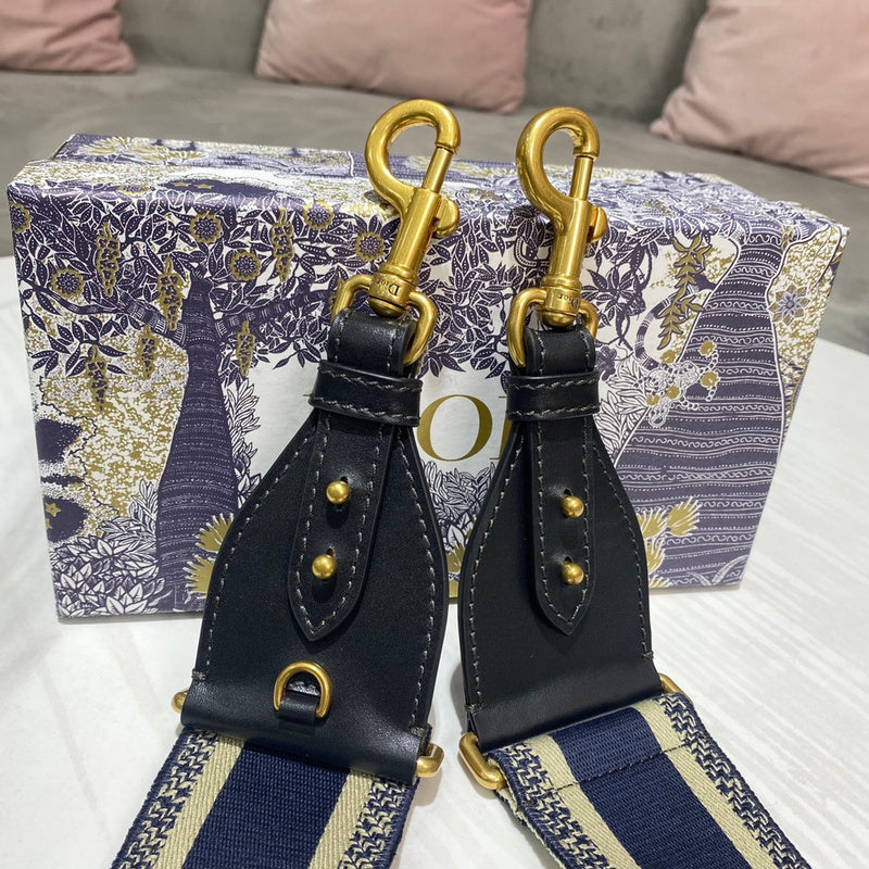 JB - DOR Lady Bags - 739