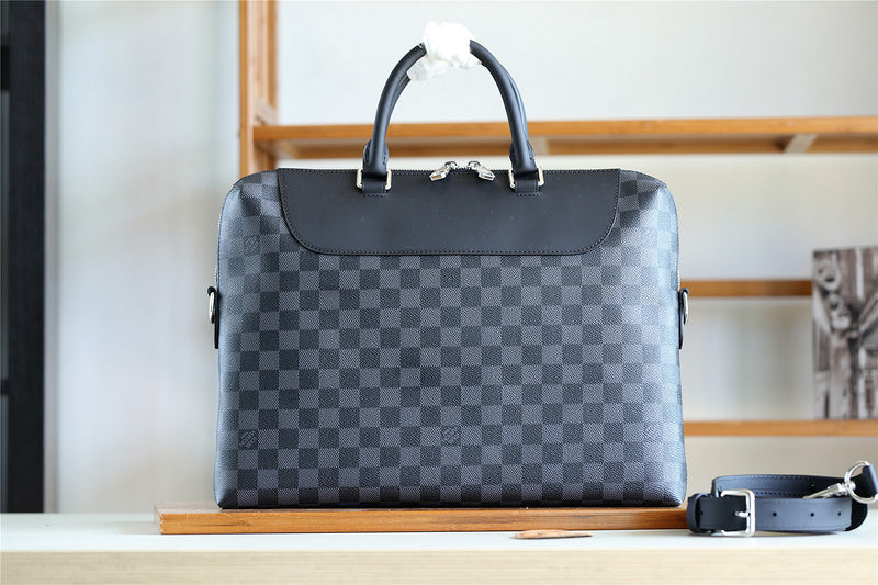 COZY - LOV Men Business Bags - 096