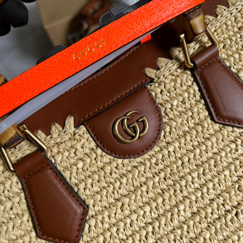 JB - Guki Lady Bags - 326