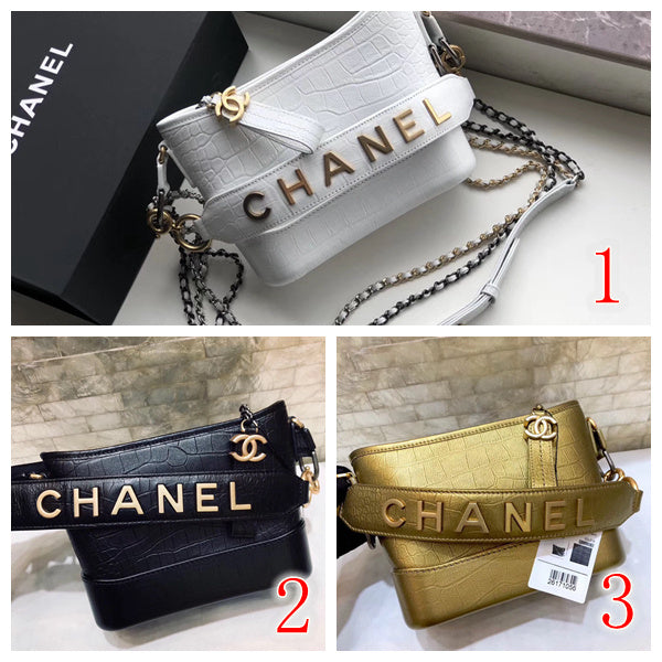 COZY BAGS - CHL Lady Bags - 631