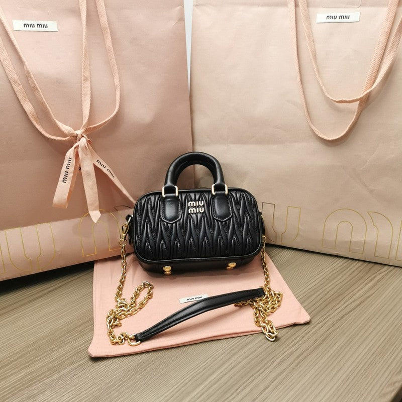 COZY BAGS - MMU Bags - 074