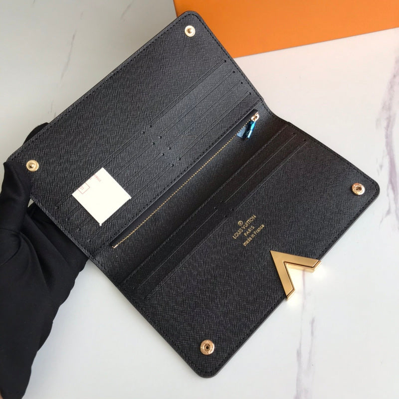 COZY BAGS - LOV Wallets - 697