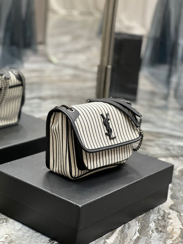 COZY BAGS - YLS Bags - 1634