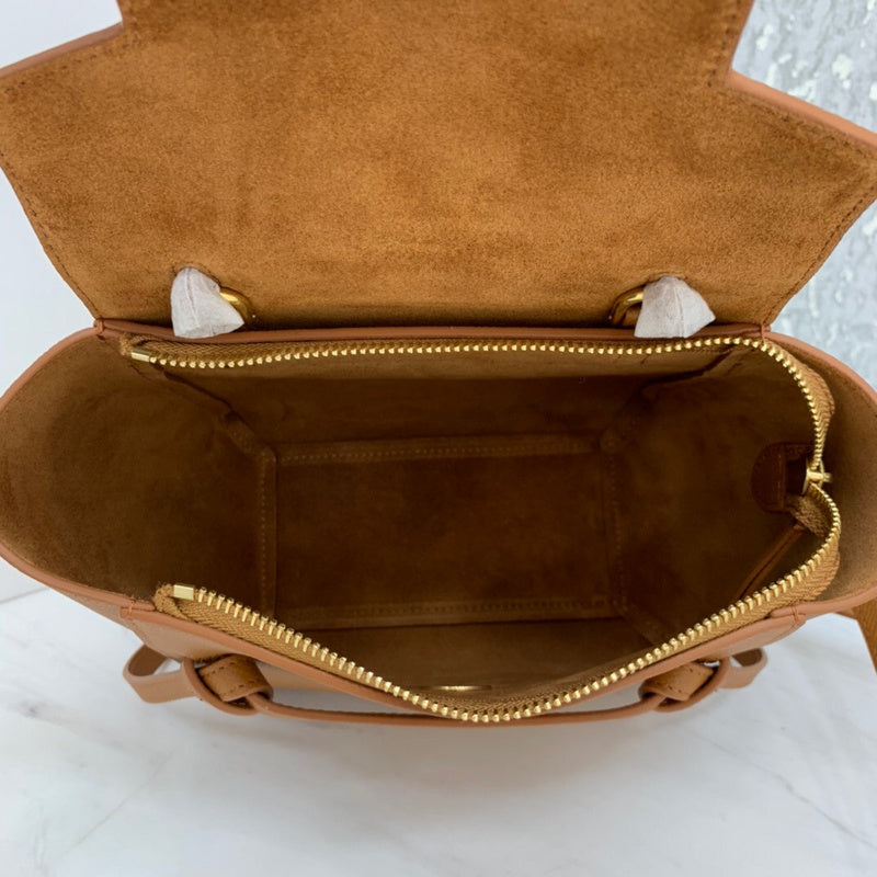 COZY - COL Bags - 305