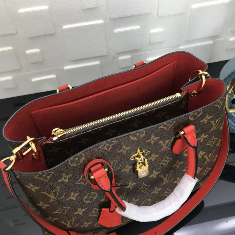 COZY BAGS - LOV Bags - 3869