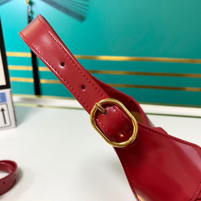 JB - Guki Lady Bags - 1246