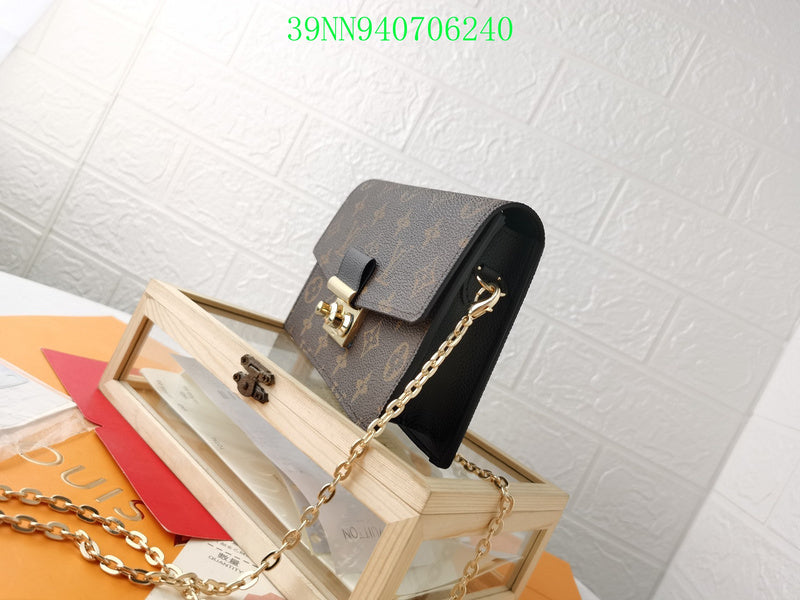 COZY BAGS - CHL Wallet - 816