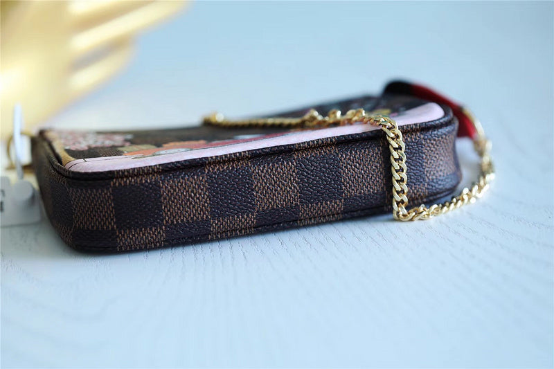 COZY - LOV Lady Bags - 1414