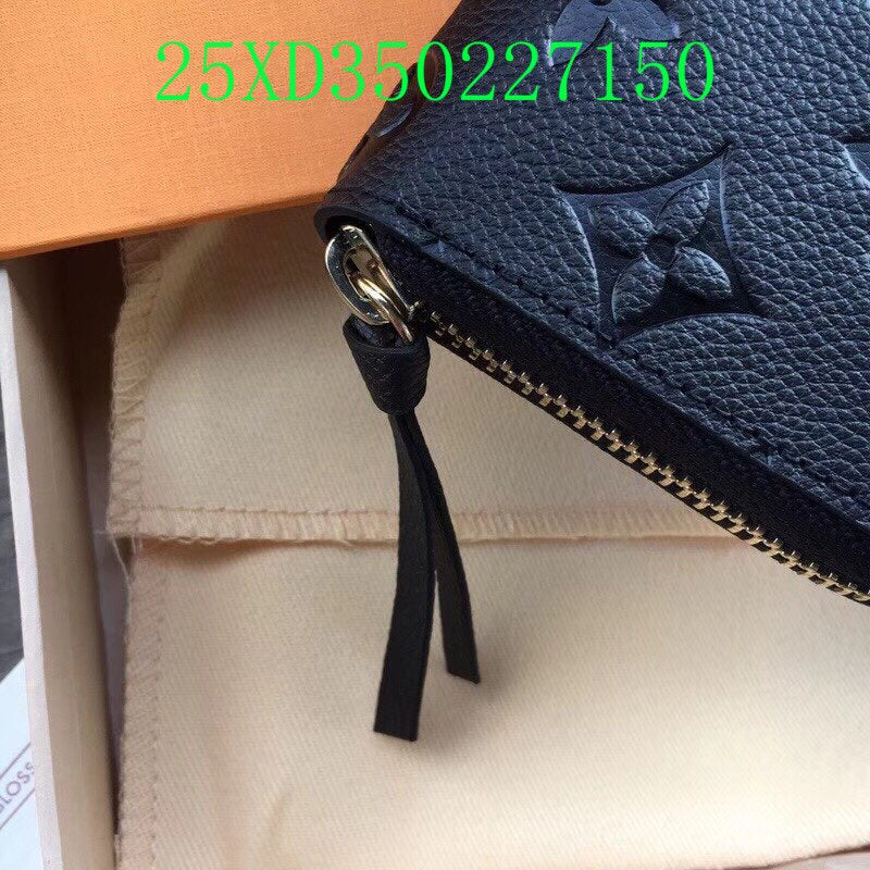 COZY BAGS - CHL Wallet - 1121