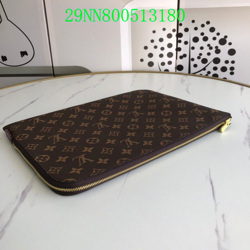 COZY BAGS - LOV Wallet - 1368