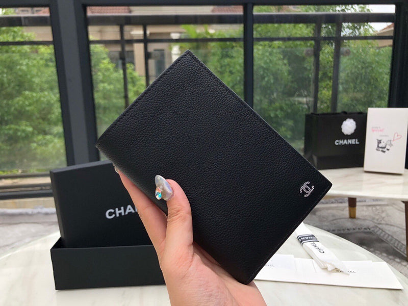 COZY - CHL Wallets - 019
