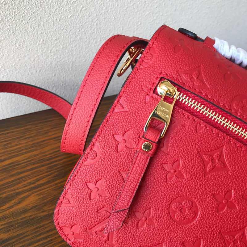 COZY - LV Bags - 4984