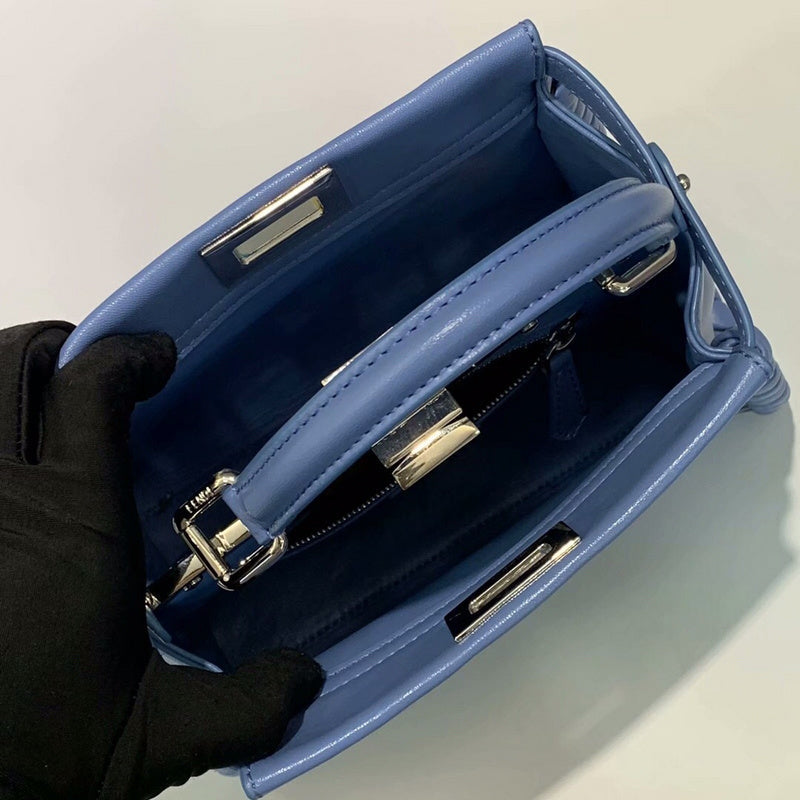 Cozy-Bags - FDE Bags - 1029