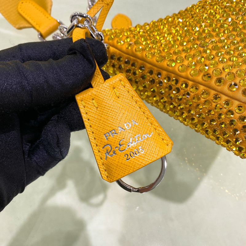 JB - PD Lady Bags - 300