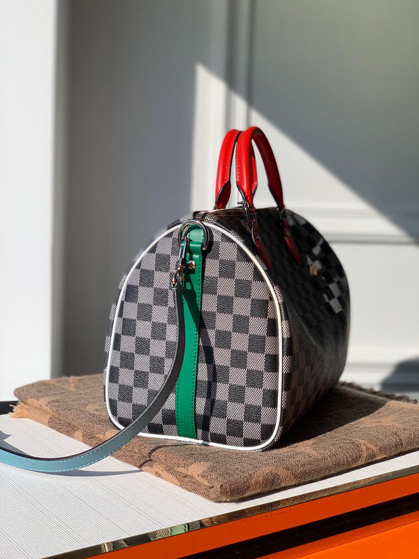 COZY - LV Bags - 5319