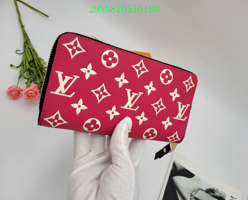 COZY BAGS - LOV Wallet - 1379