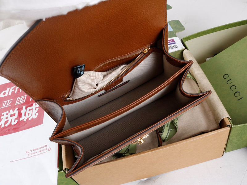 COZY BAGS - GUKI Women Bags - 400