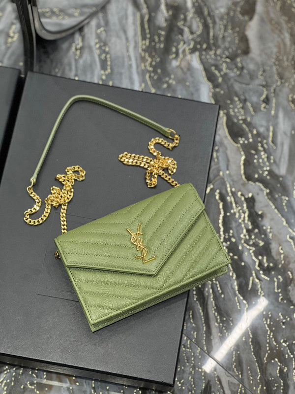 Cozy Bags - YLS Bags - 123