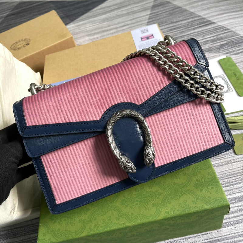 COZY BAGS - GUKI Bags - 1597