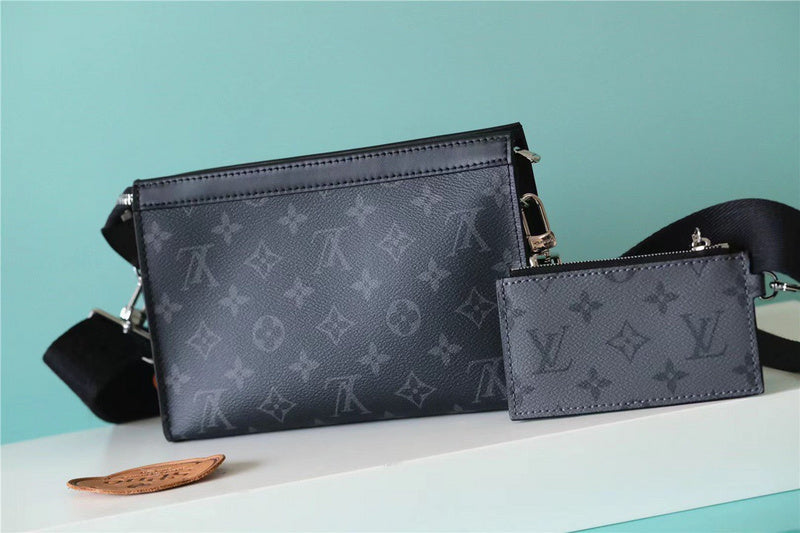 COZY BAGS - LOV Men Bags - 433