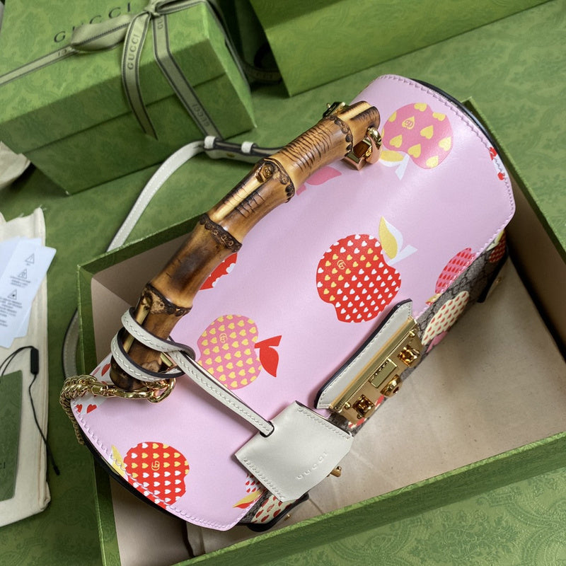 COZY BAGS - GUKI Bags - 1759