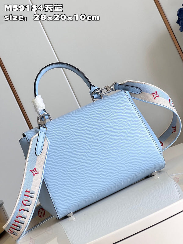 COZY BAGS - LOV Bags - 506
