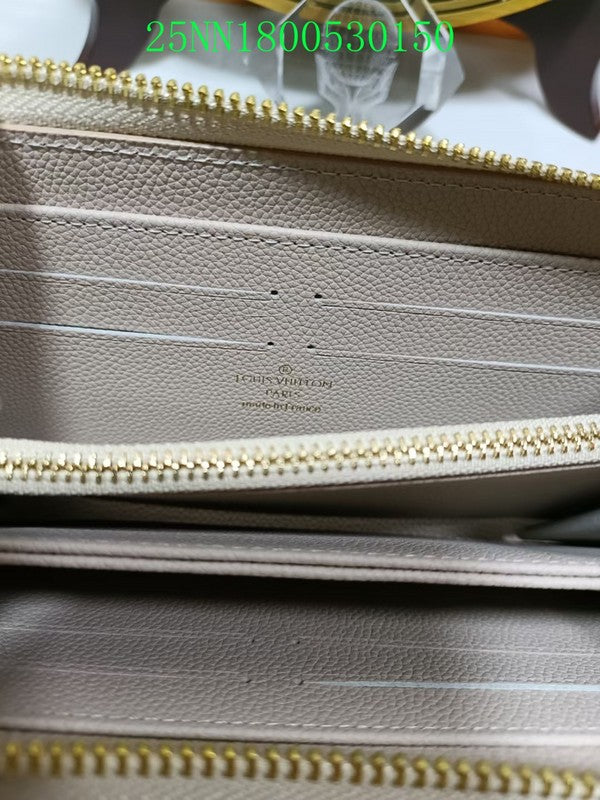 COZY BAGS - LOV Wallet - 1274