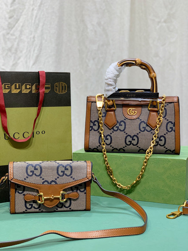 COZY BAGS - GUKI Bags - 195