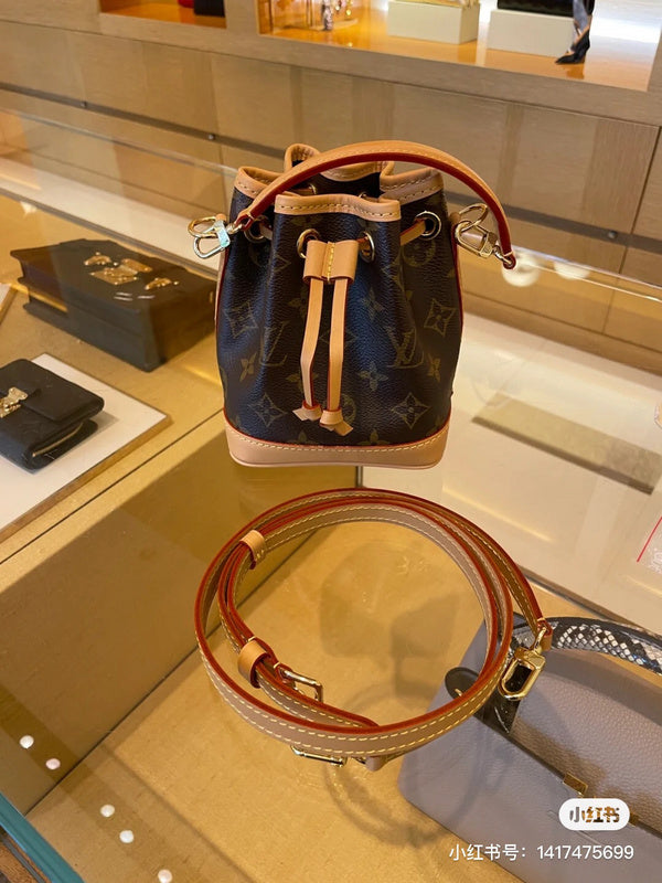 COZY - LV Bags - 2268
