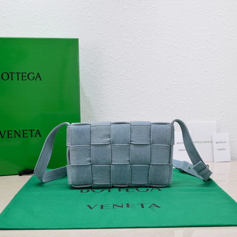 COZY BAGS - BOV Lady Bags - 016
