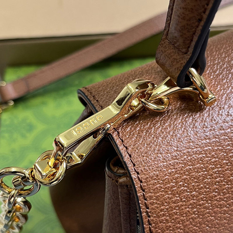 JB - Guki Lady Bags - 136