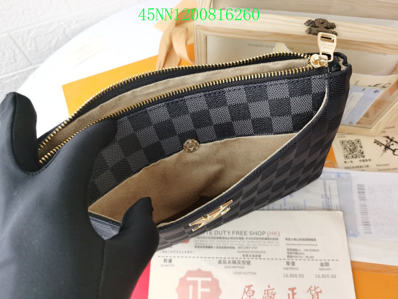 COZY BAGS - CHL Wallet - 673