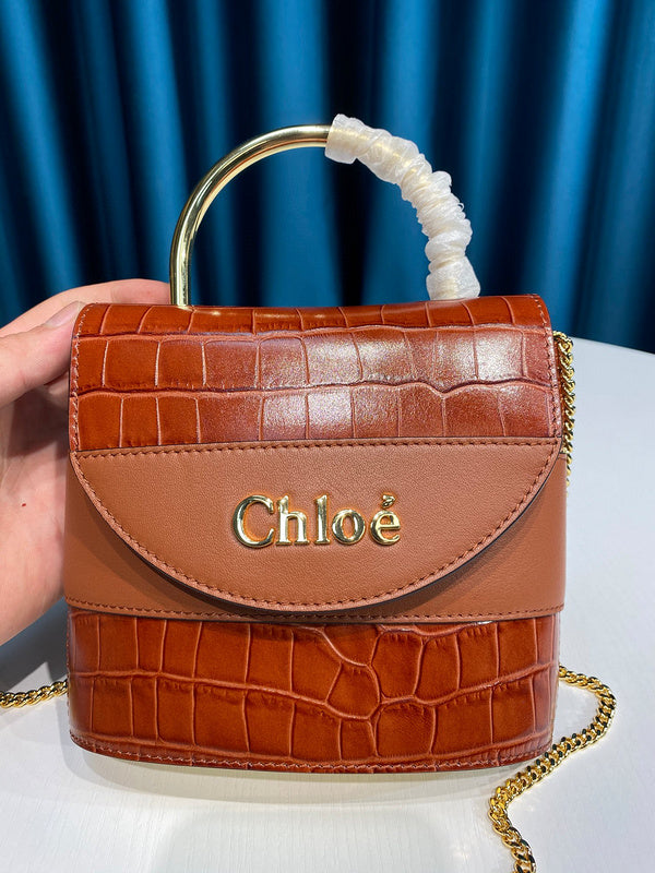 COZY BAGS - CLE Bags - 062