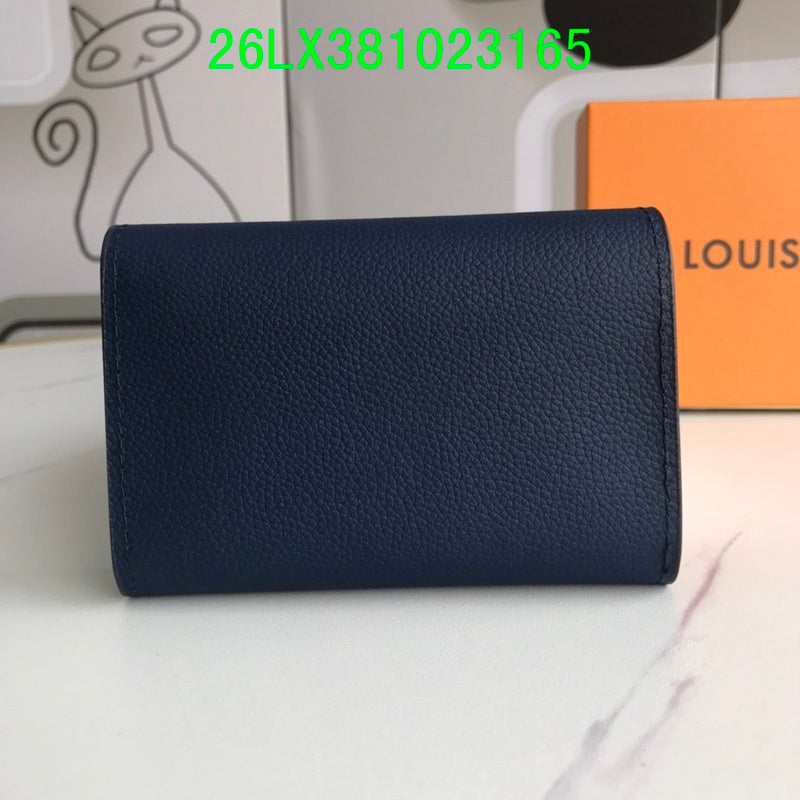 COZY BAGS - CHL Wallet - 1309