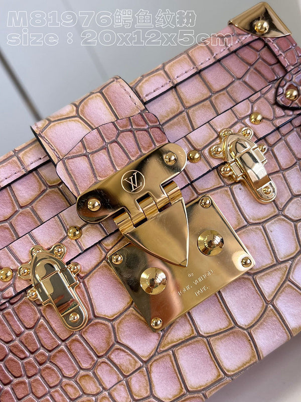 COZY BAGS - LOV Bags - 014