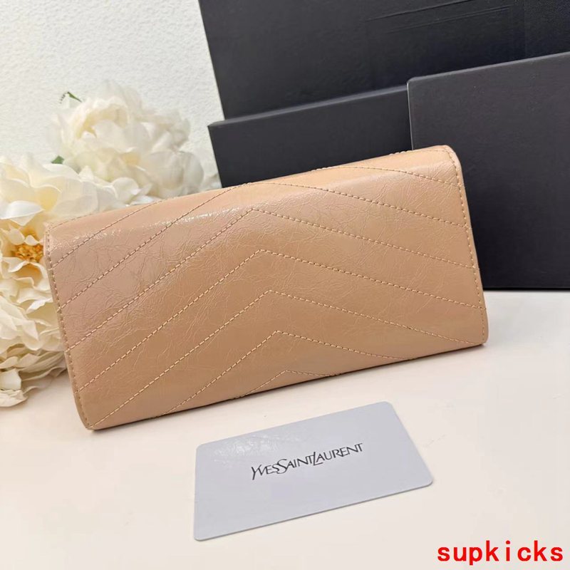 COZY BAGS - Mix Wallets - 729