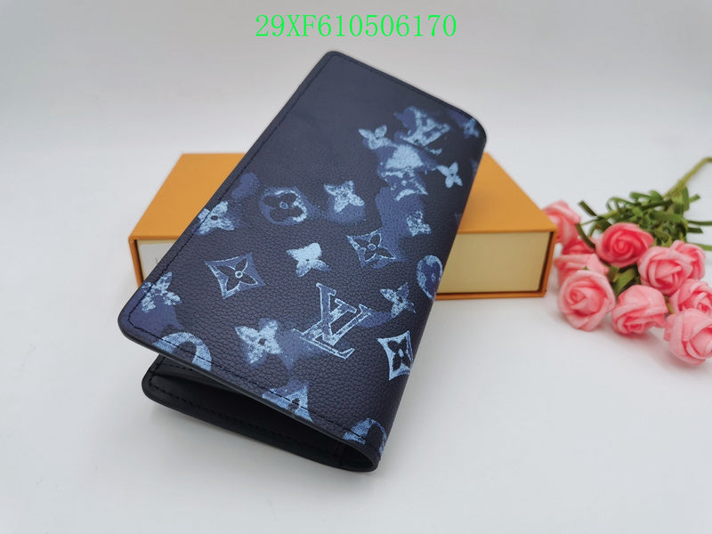 COZY BAGS - CHL Wallet - 957