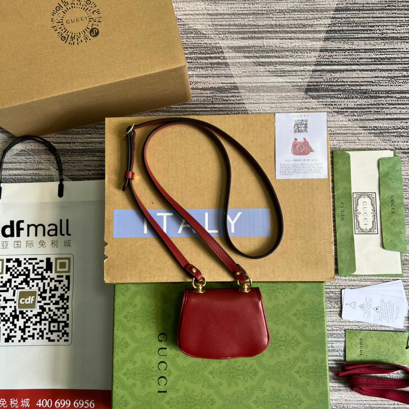 COZY BAGS - GUKI Bags - 1338