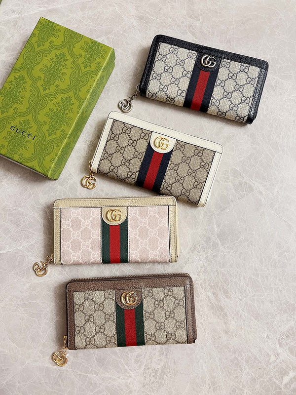 COZY BAGS - Guki Wallet - 248