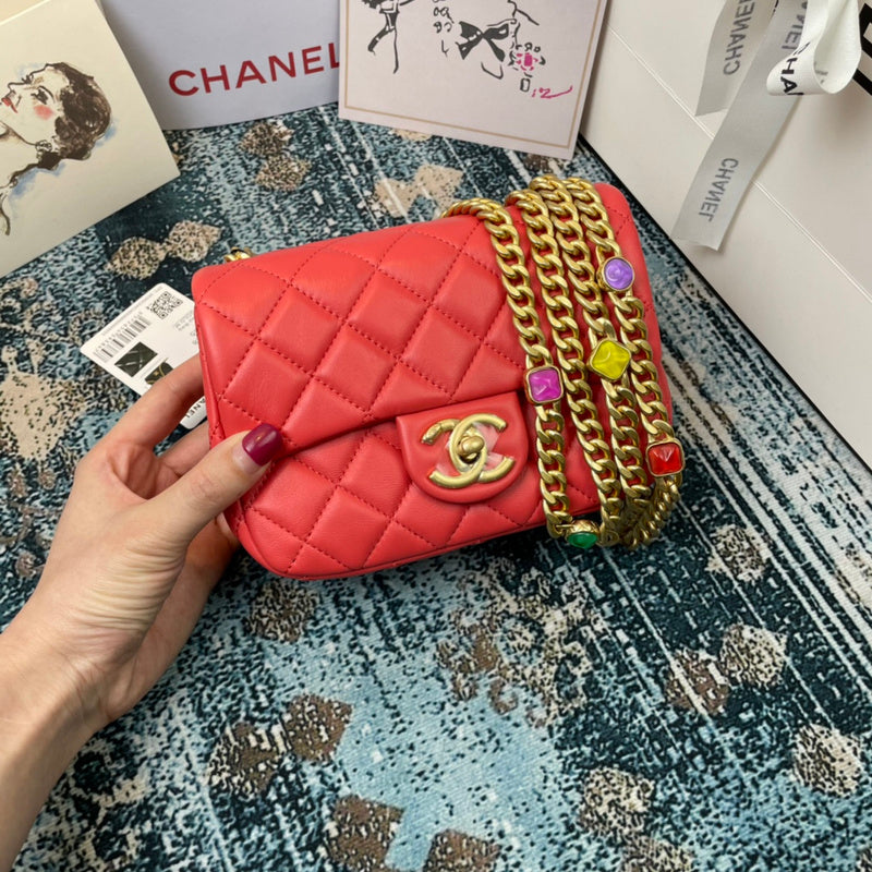 COZY BAGS - CHL Lady Bags - 112
