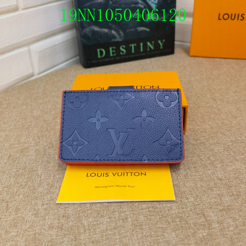 COZY BAGS - LOV Wallet - 1457