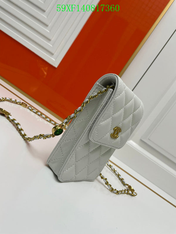 COZY BAGS - CHL Wallet - 016