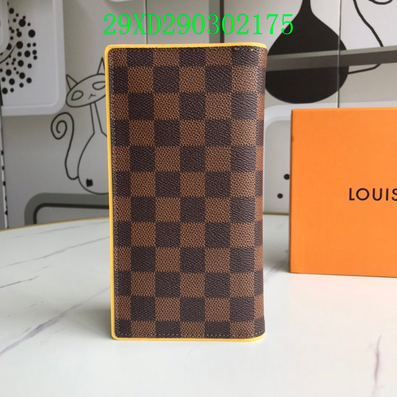 COZY BAGS - CHL Wallet - 1069