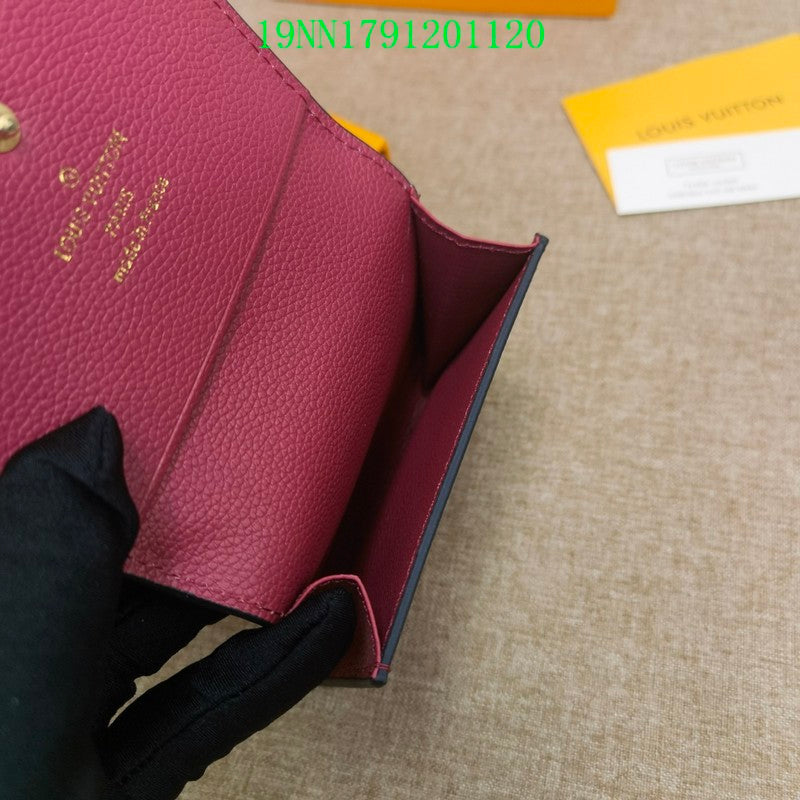 COZY BAGS - CHL Wallet - 444